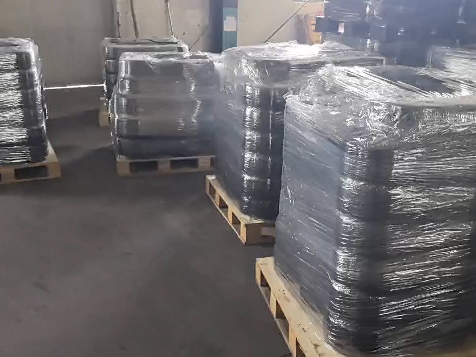 前移式叉车-前移式叉车橡胶轮 